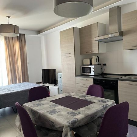 Appartement Fl12 à San Pawl il-Baħar Extérieur photo