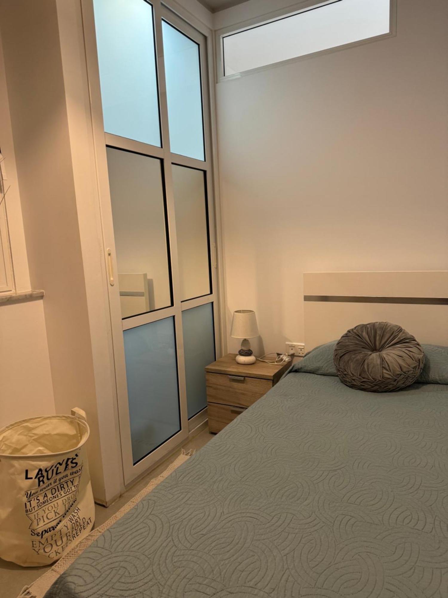 Appartement Fl12 à San Pawl il-Baħar Extérieur photo