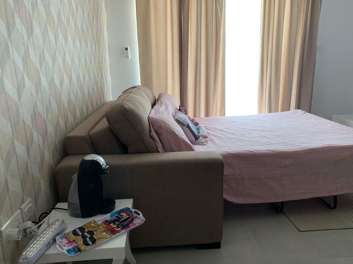 Appartement Fl12 à San Pawl il-Baħar Extérieur photo