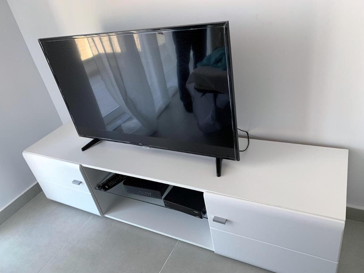 Appartement Fl12 à San Pawl il-Baħar Extérieur photo