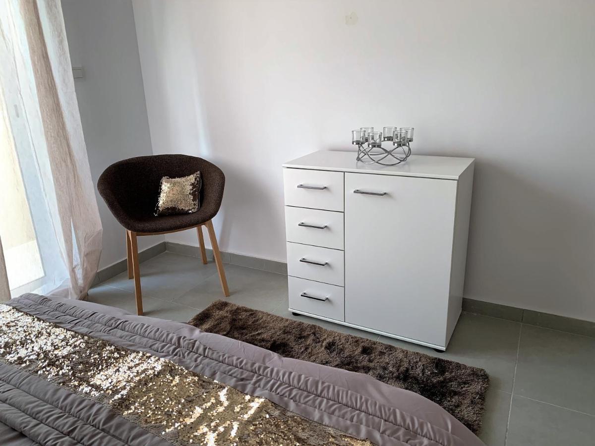 Appartement Fl12 à San Pawl il-Baħar Extérieur photo