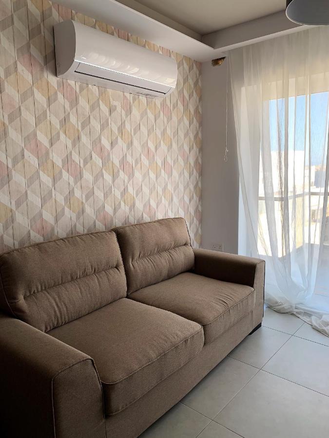 Appartement Fl12 à San Pawl il-Baħar Extérieur photo